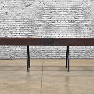 Williamsburg Shuffleboard Table